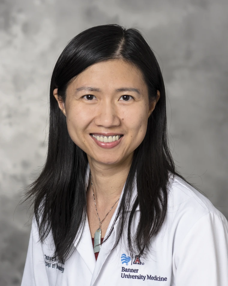 Tanya Lin, MD