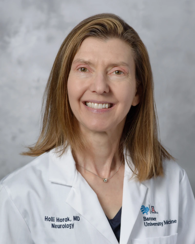 Holli A. Horak, MD