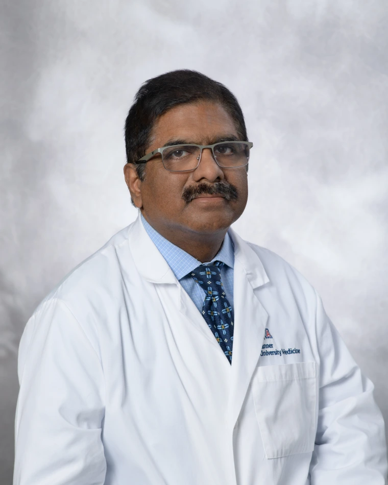 Anantha Harijith