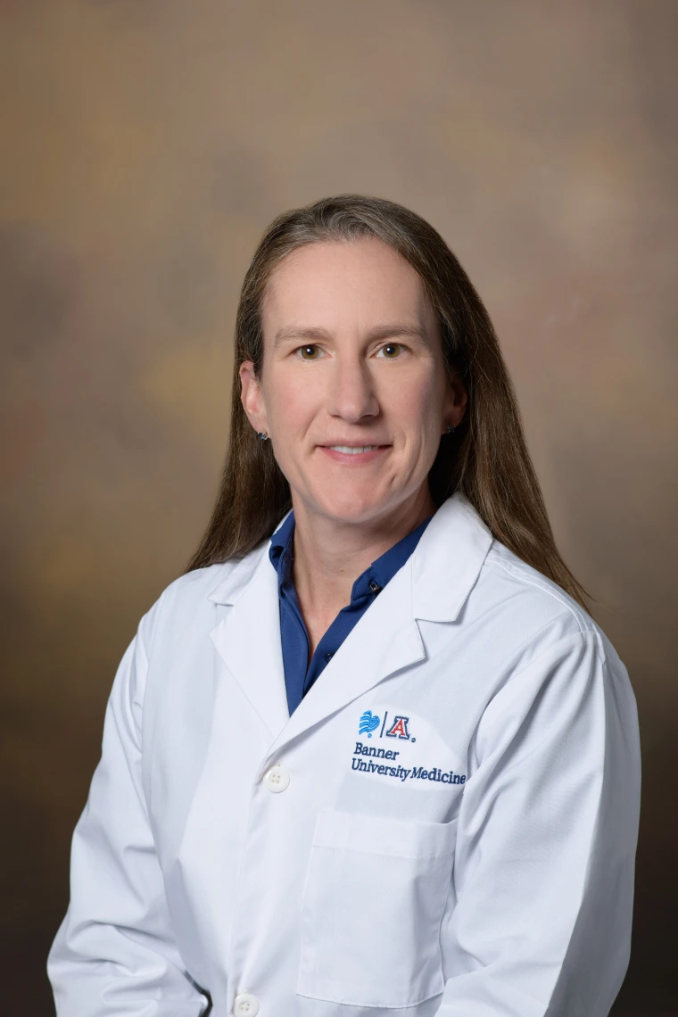 Jocelyn Robinson MD 
