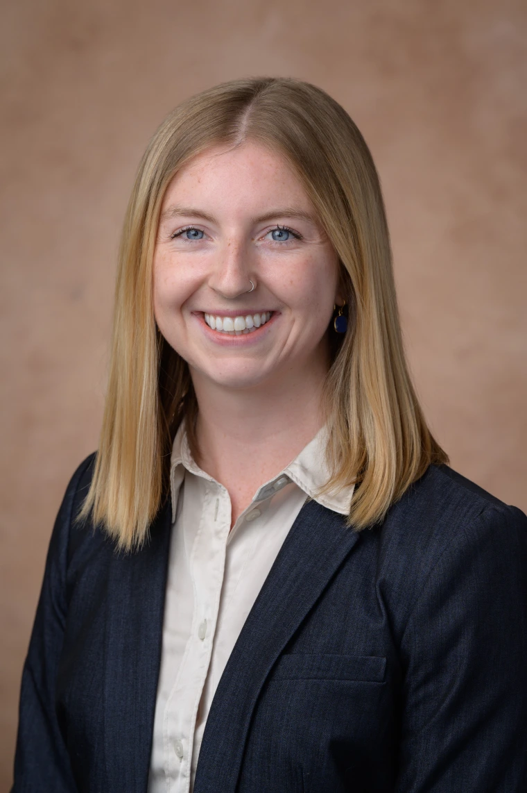 Lucy Soule, MD