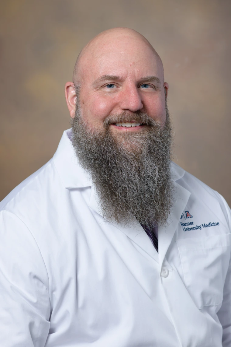 Brian TenElshof MD
