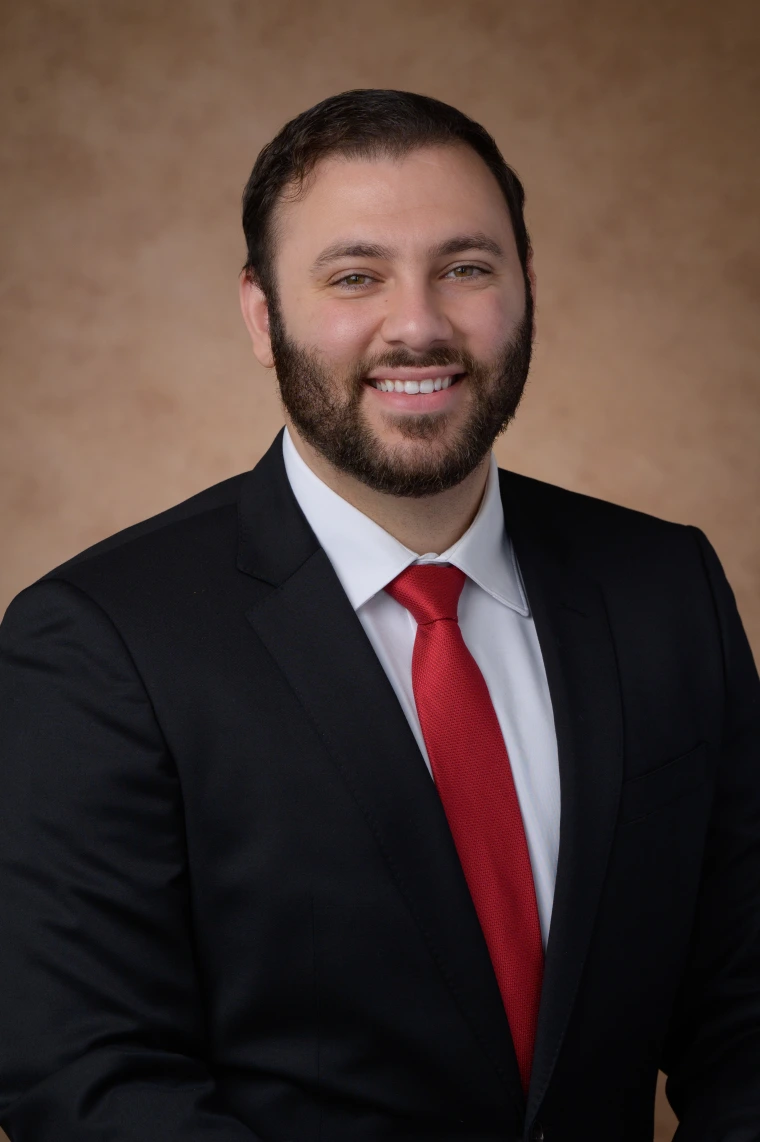 Mohammad Aboul-Jibin, MD