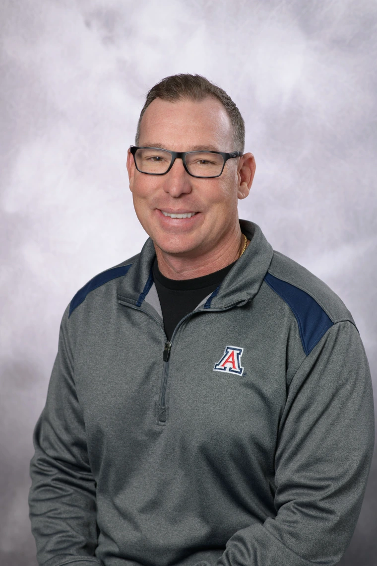 Mike Landman