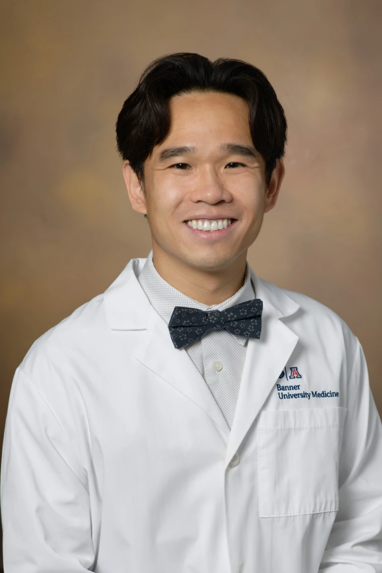 Mark Chiu, MD