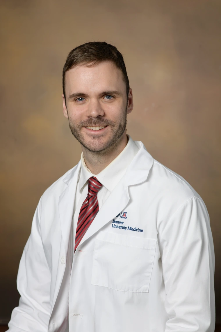 John Fitzgerald, MD