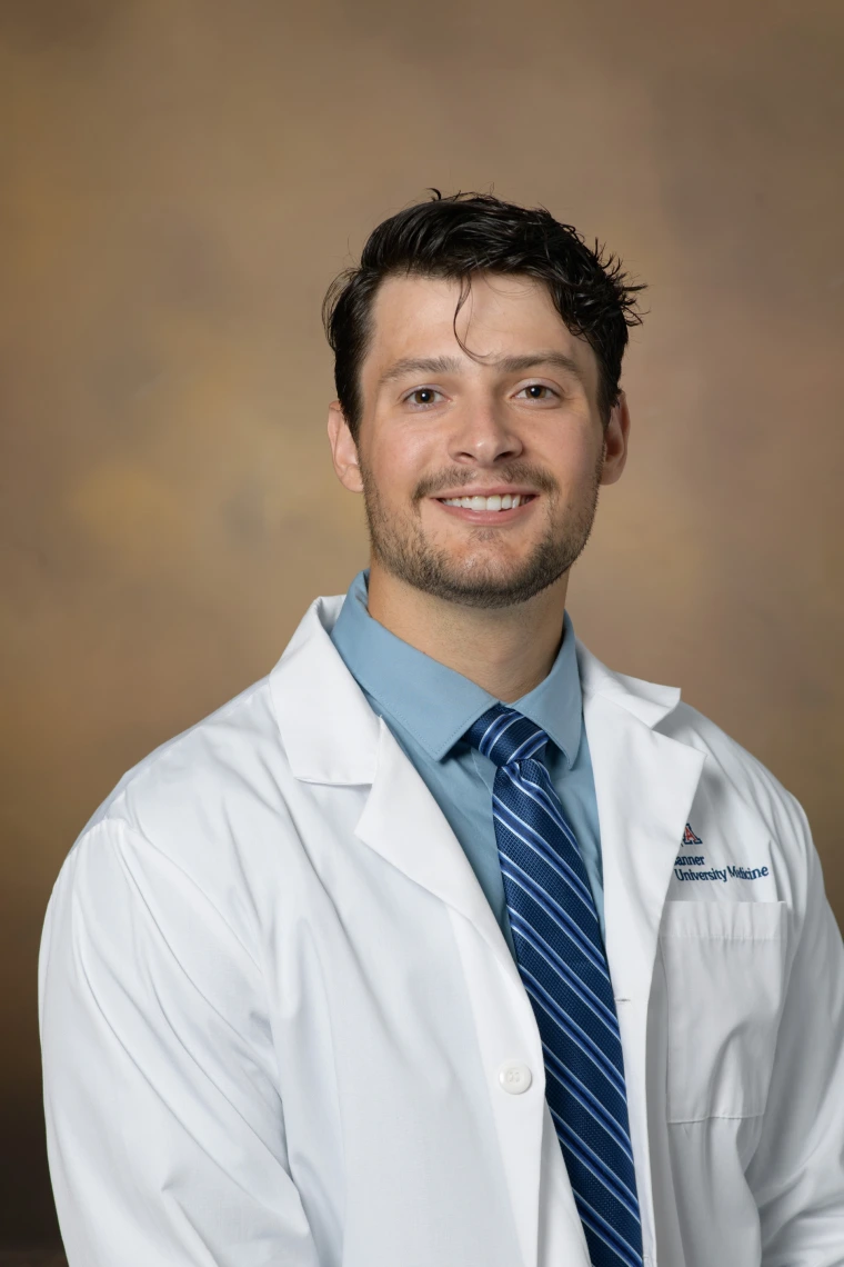 Matthew Prevost, MD