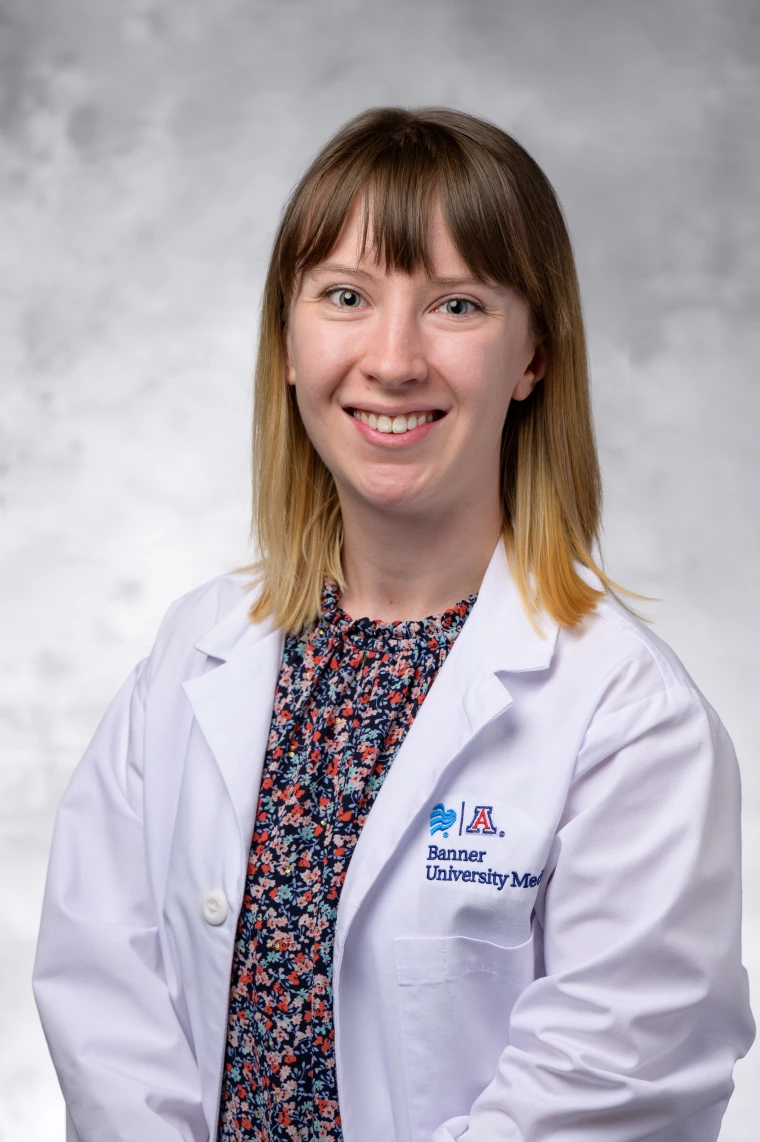 Dr. Bailey Stuart