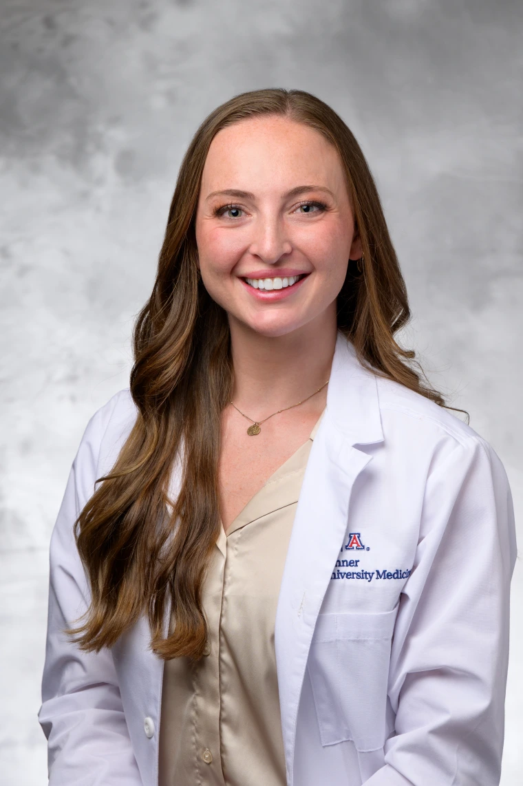 Dr. Erin Rieck
