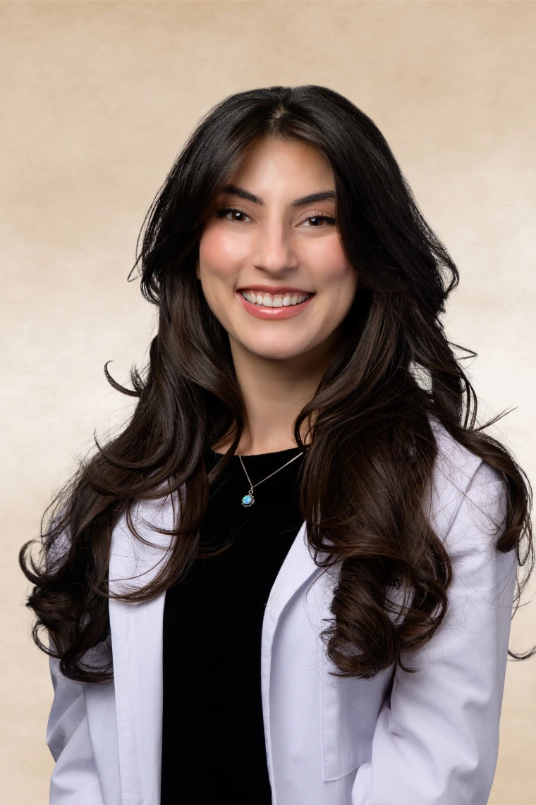 Gallegos, Gabrielle