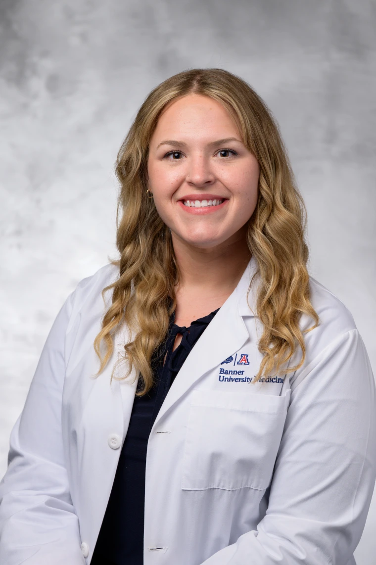 Dr. Mallory Wright