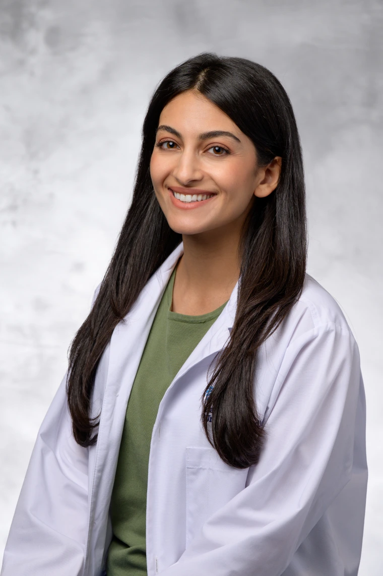 Dr. Nadya Ekhteraee-Sanaee