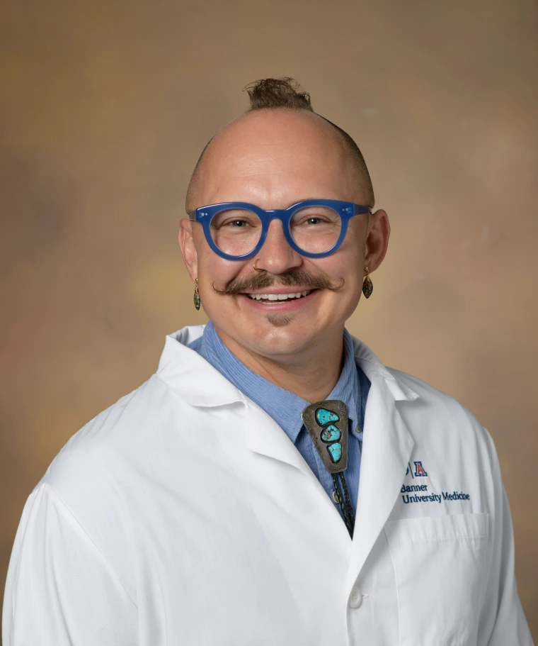 Phil Summers MD