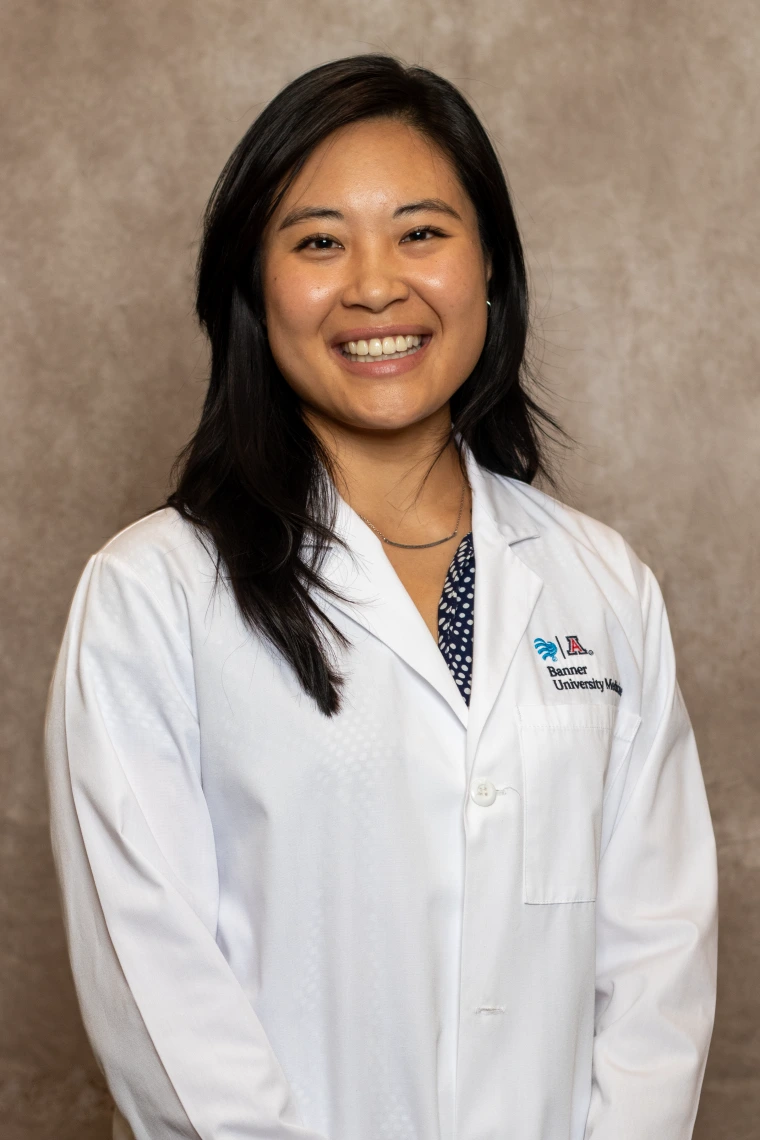 Dr. Alina Nguyen