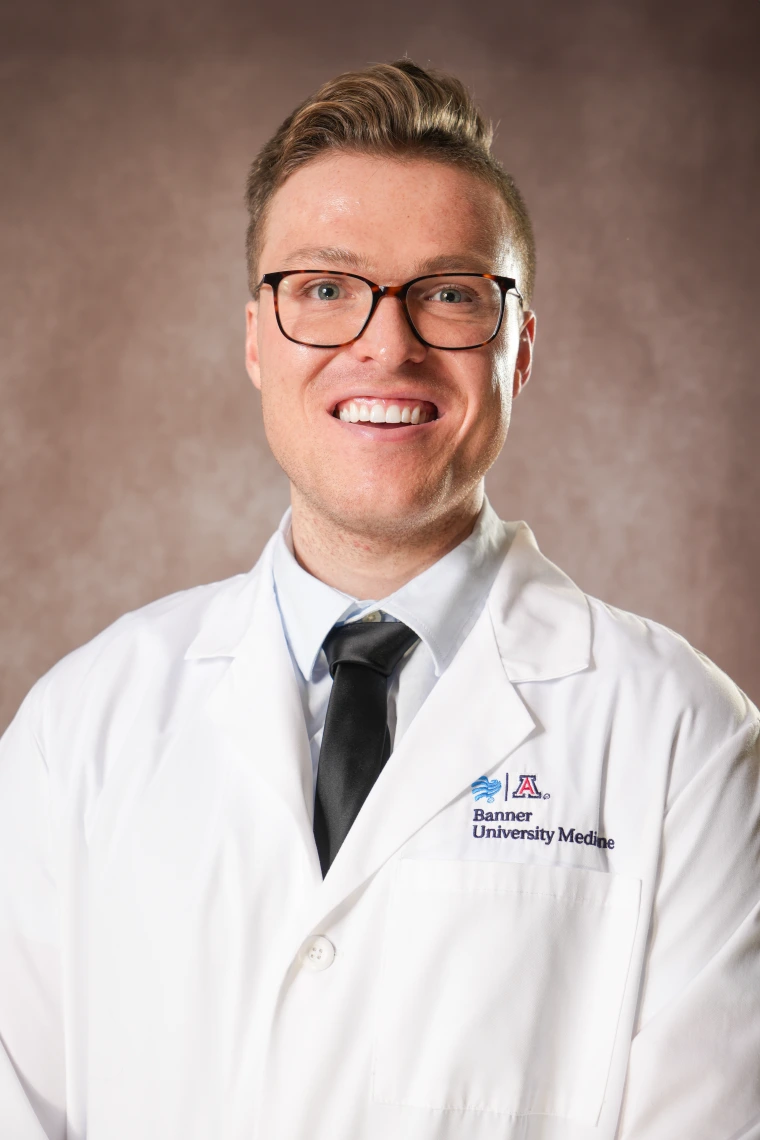 Dr. Andrew Damron