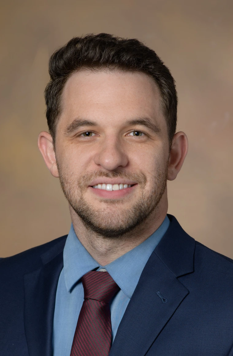 Jerry M. Brown, II, MD