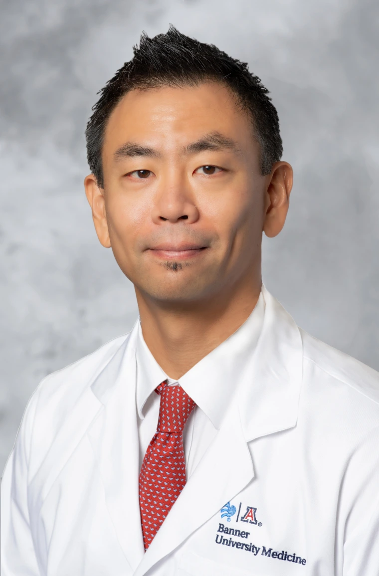 Alan Chiang, MD, PhD
