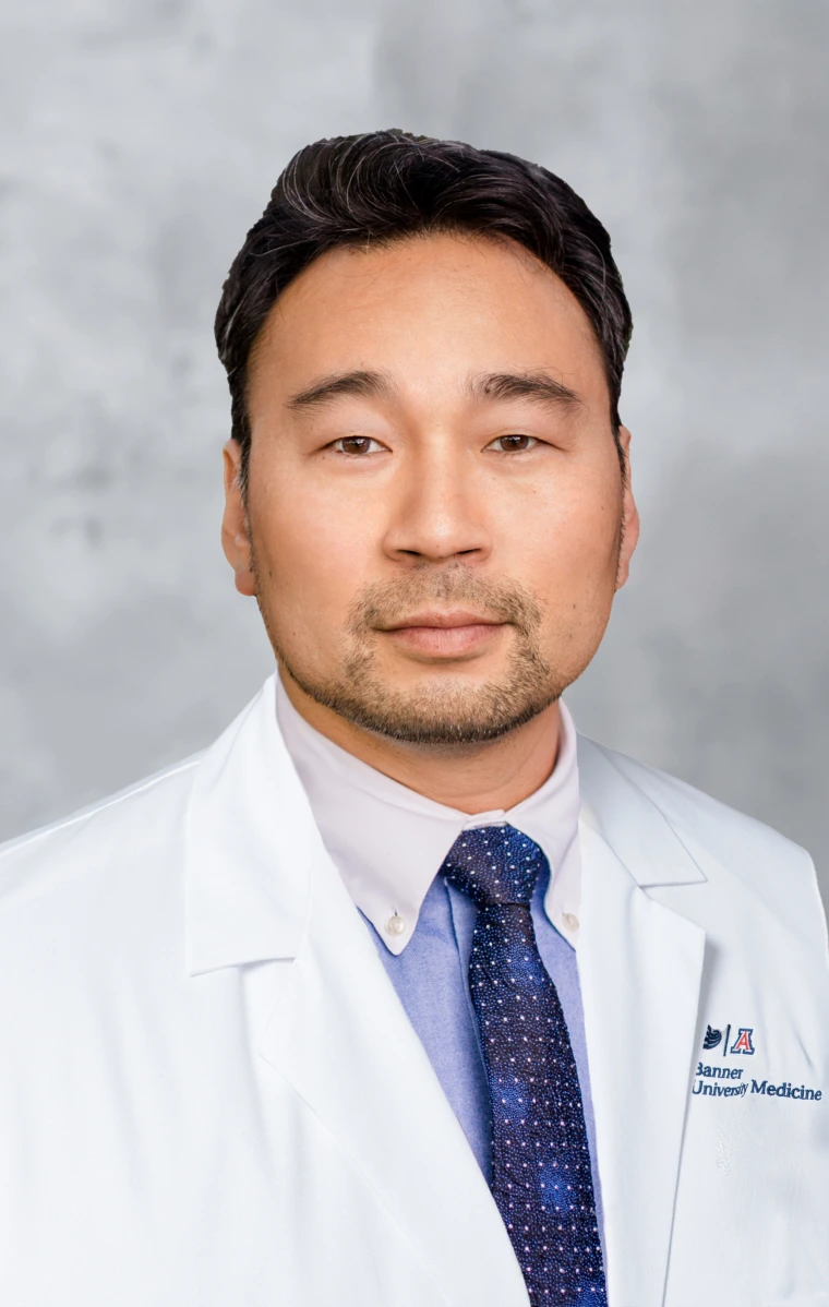 Dan Lee, MD
