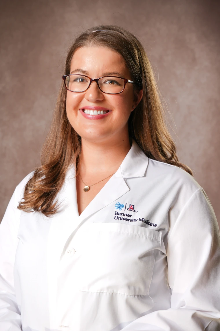 Dr. Georgina Atkinson