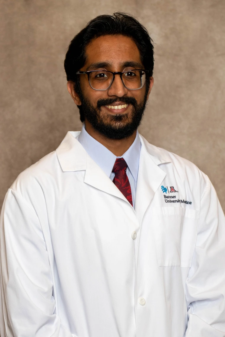 Dr. Gurpaul Sidhu