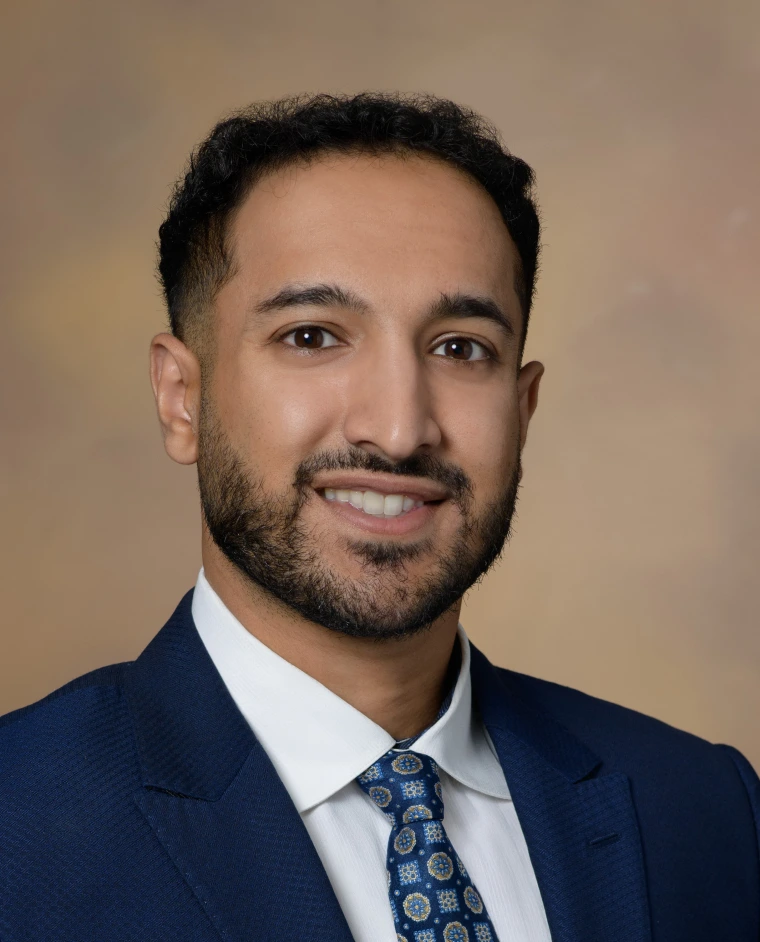 Hasaan Hayat, MD