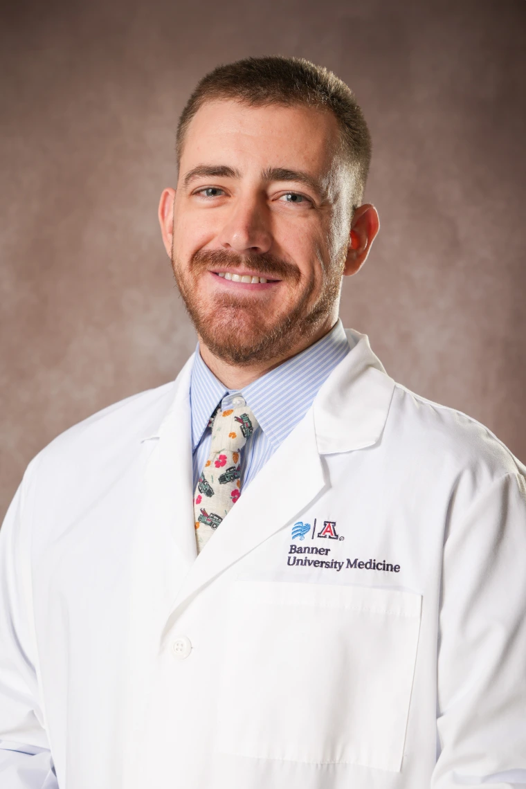 Dr. Jacob Nilson