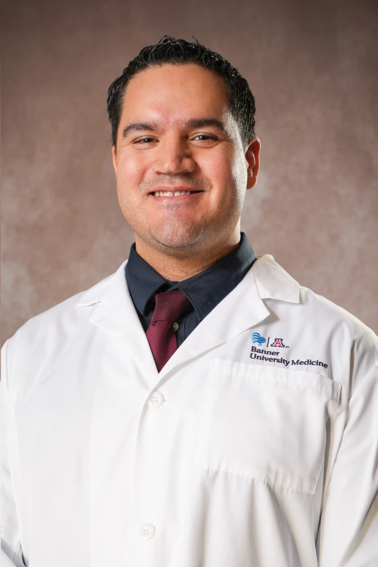 Dr. Jose Lopez-Rubio