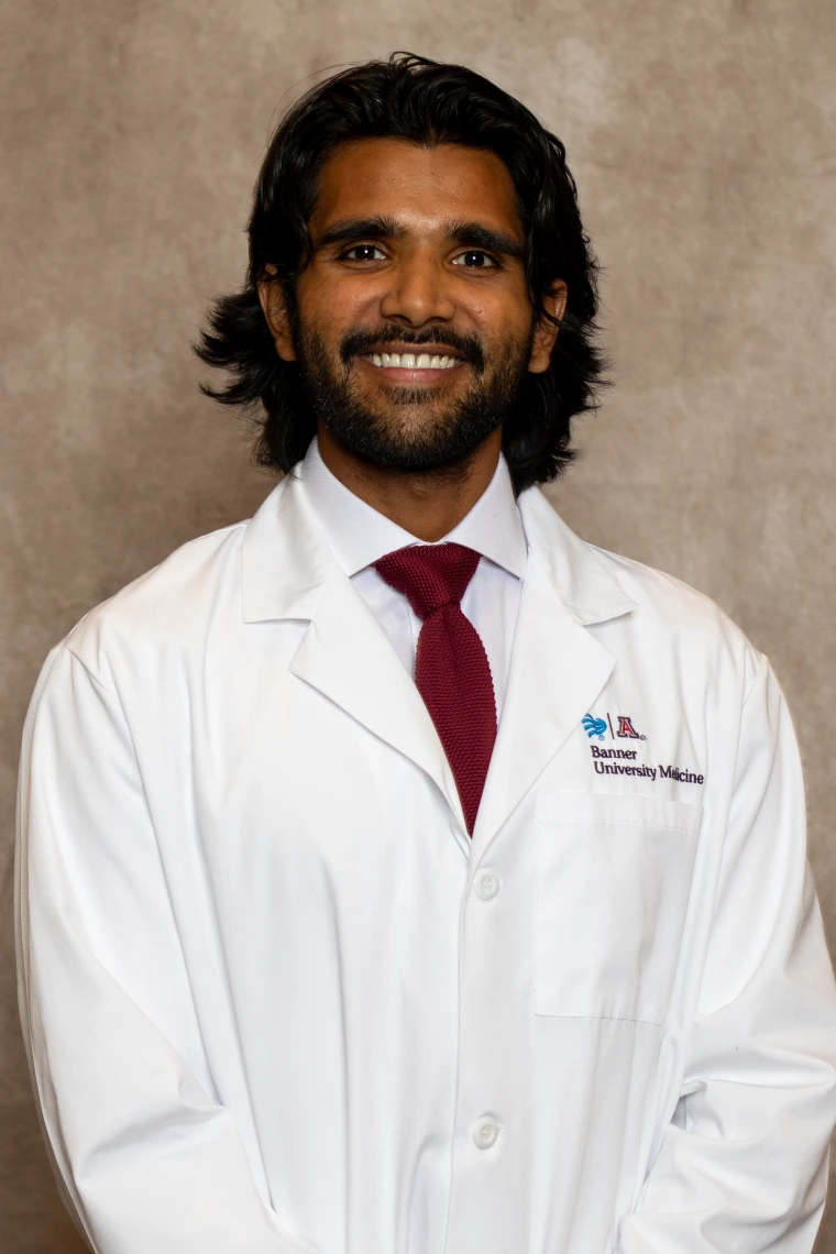 Dr. Karan Saravana
