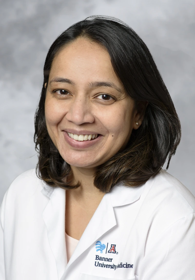 Kavitha Yaddanapudi, MD