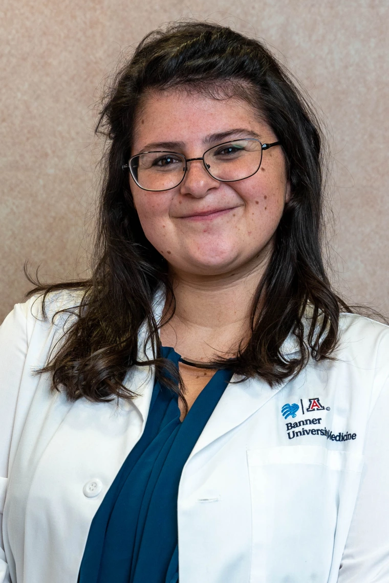 Marissa Lovett MD