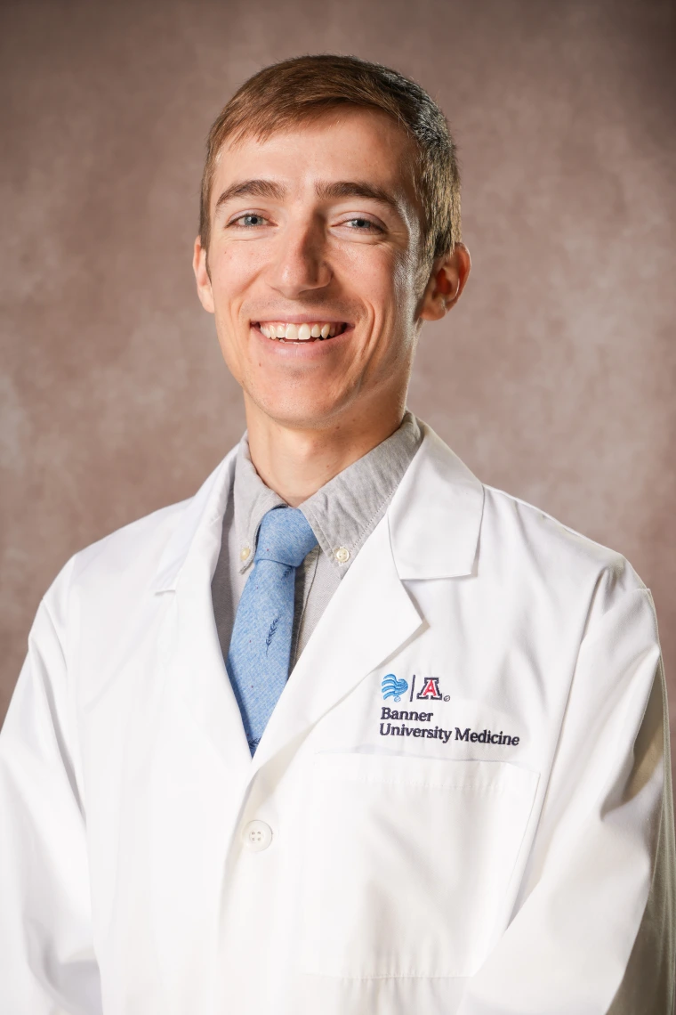 Dr. Luke Labat