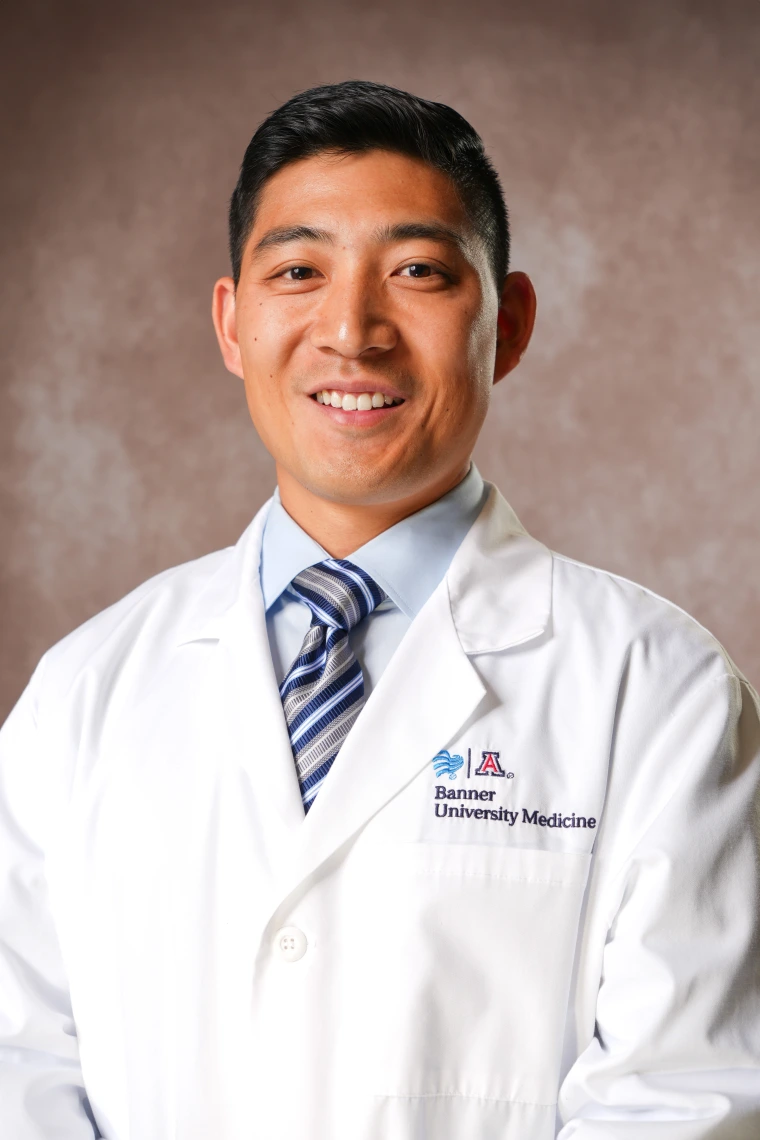 Dr. Mark Lee
