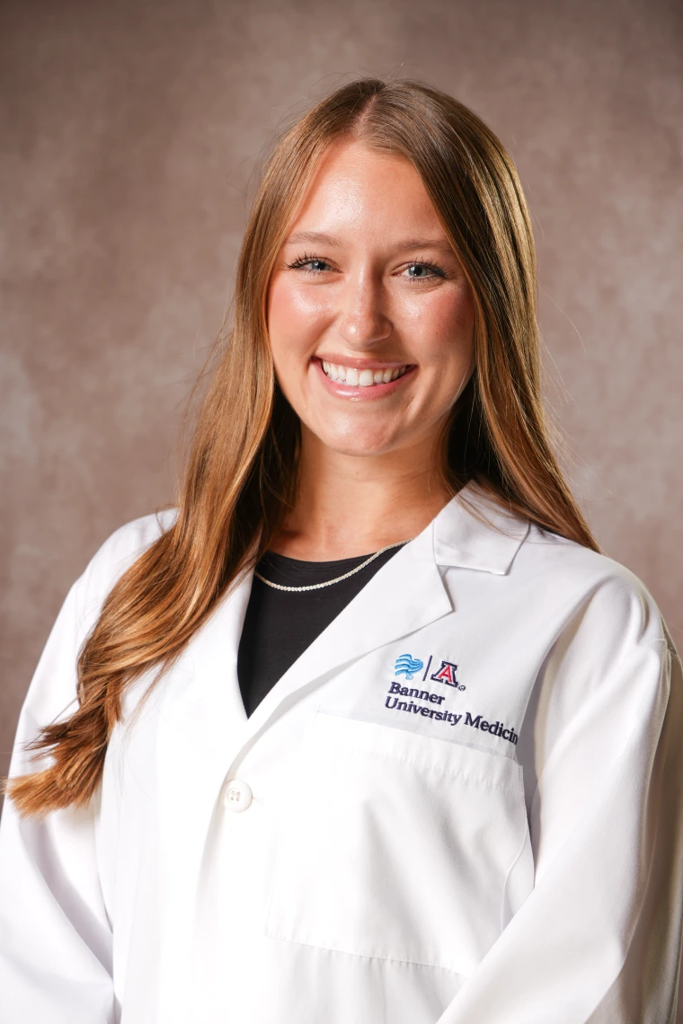 Dr. Meredith Hickerson
