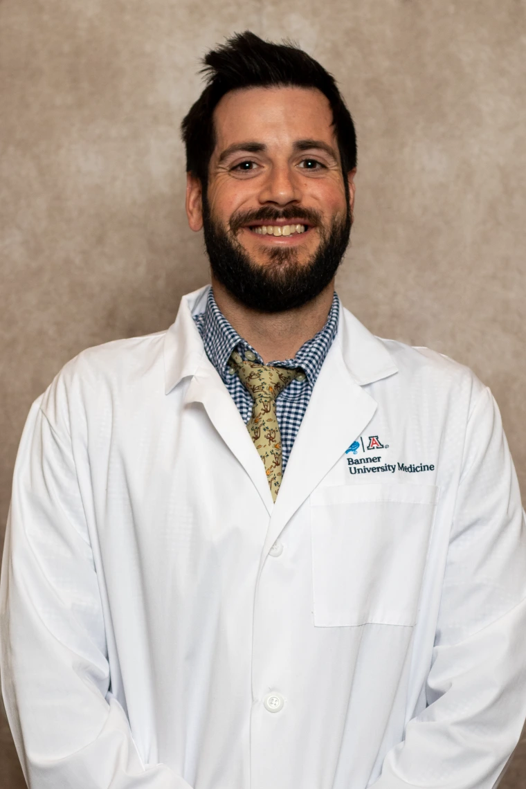 Dr. Mike Kelleher