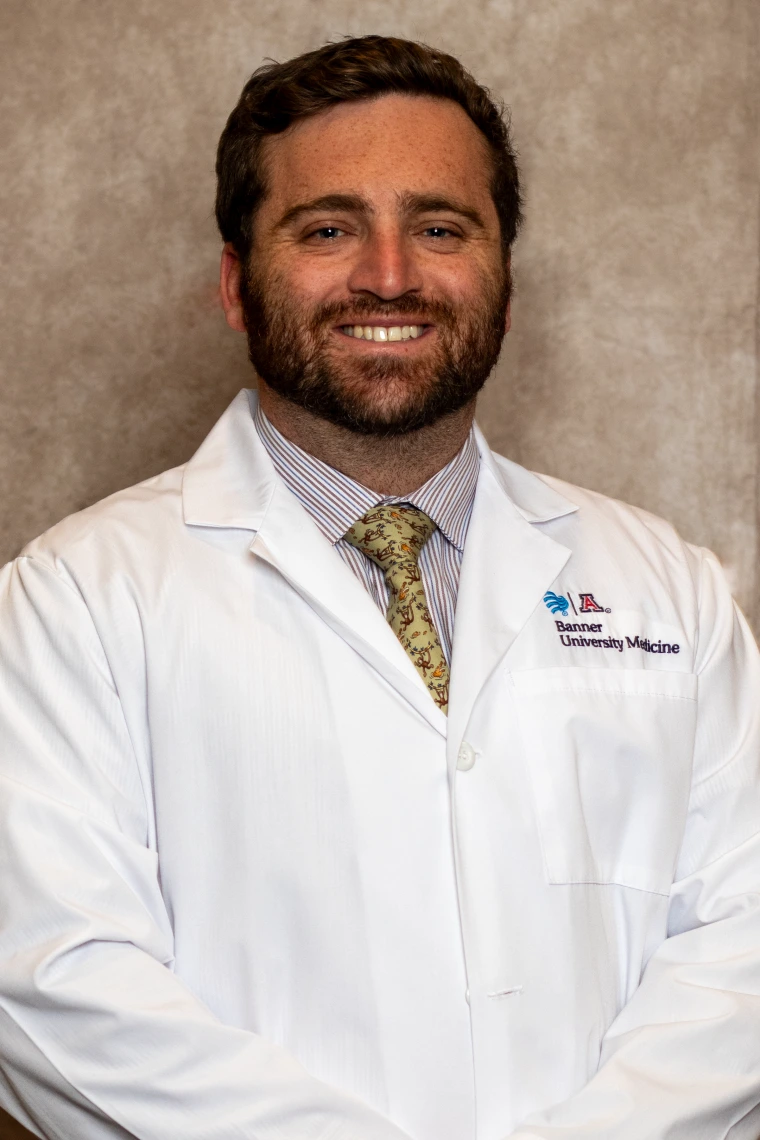 Dr. Nick Segel
