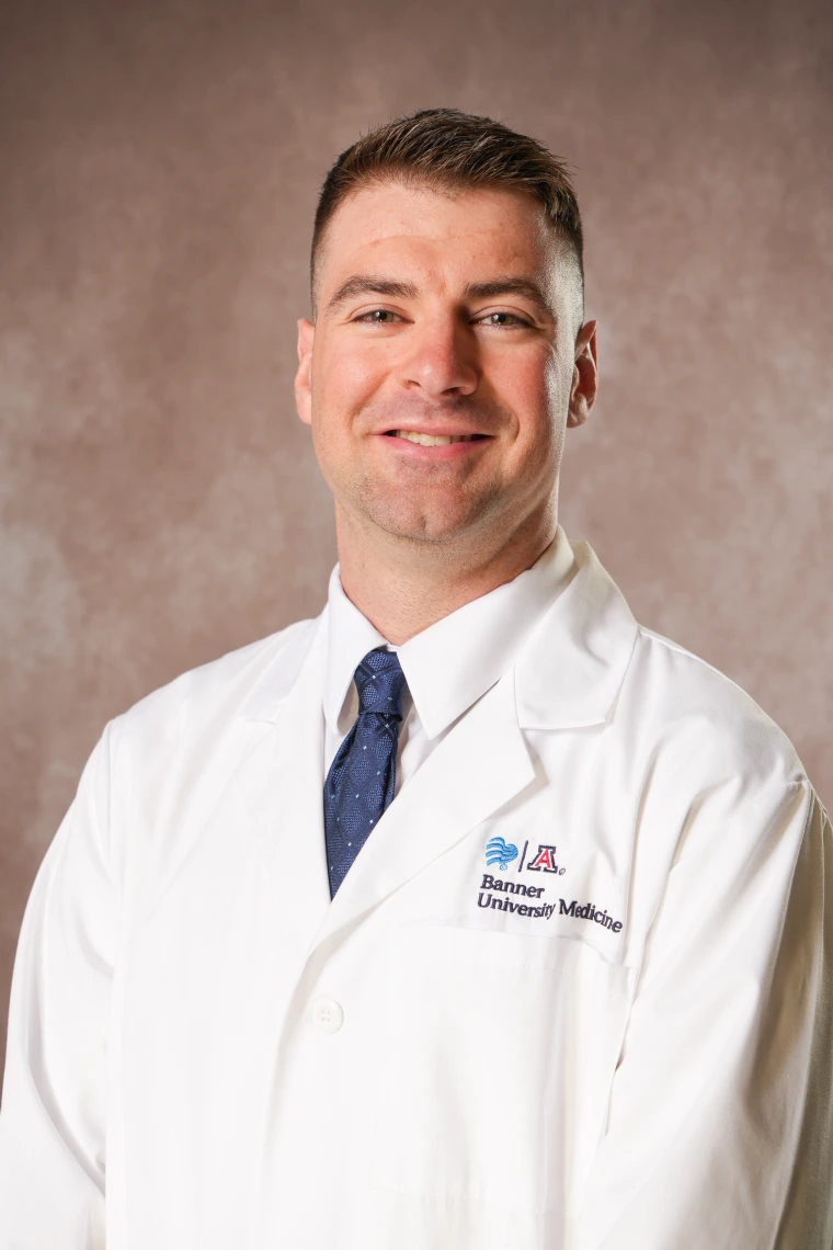 Dr. Nick D'Amico