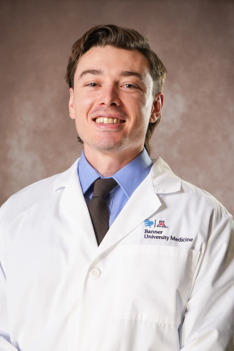 Dr. Tyler Loose