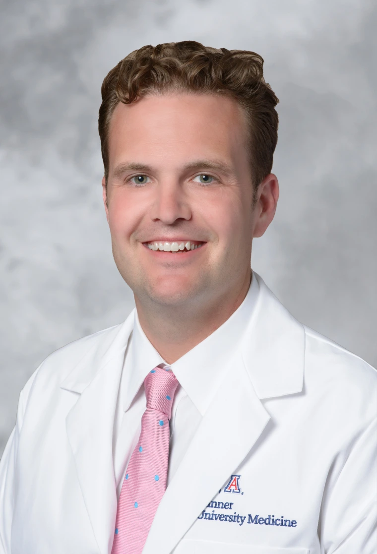 Shamar Young, MD