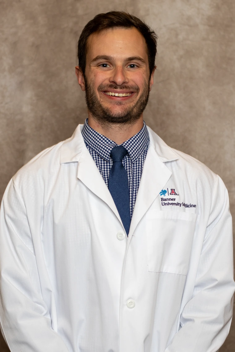 Dr. Caleb Hardt
