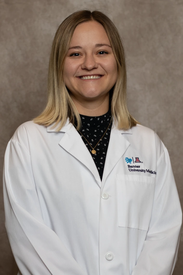 Dr. Catie Sikora