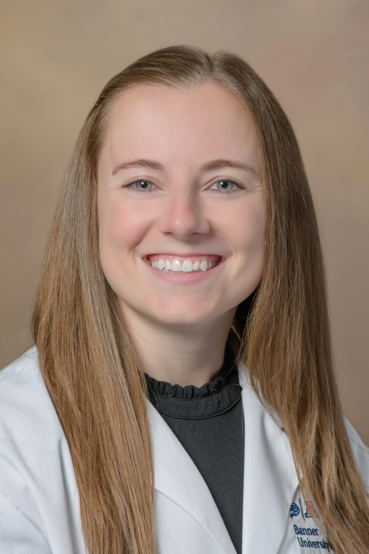 [Kendal Flegenheimer, MD]