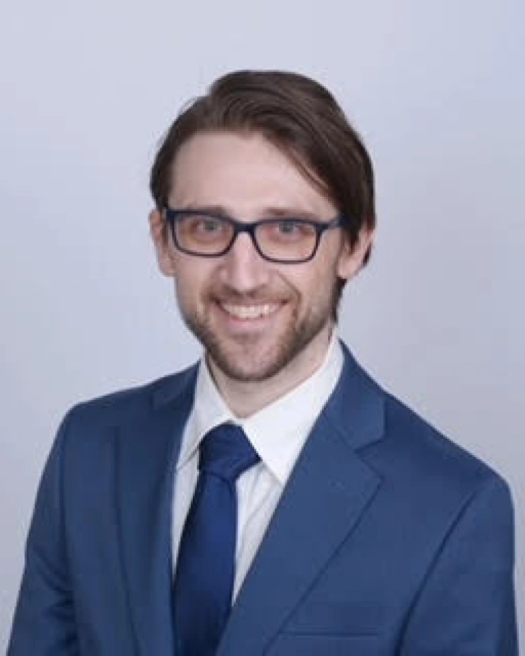 Matt Hurst, MD