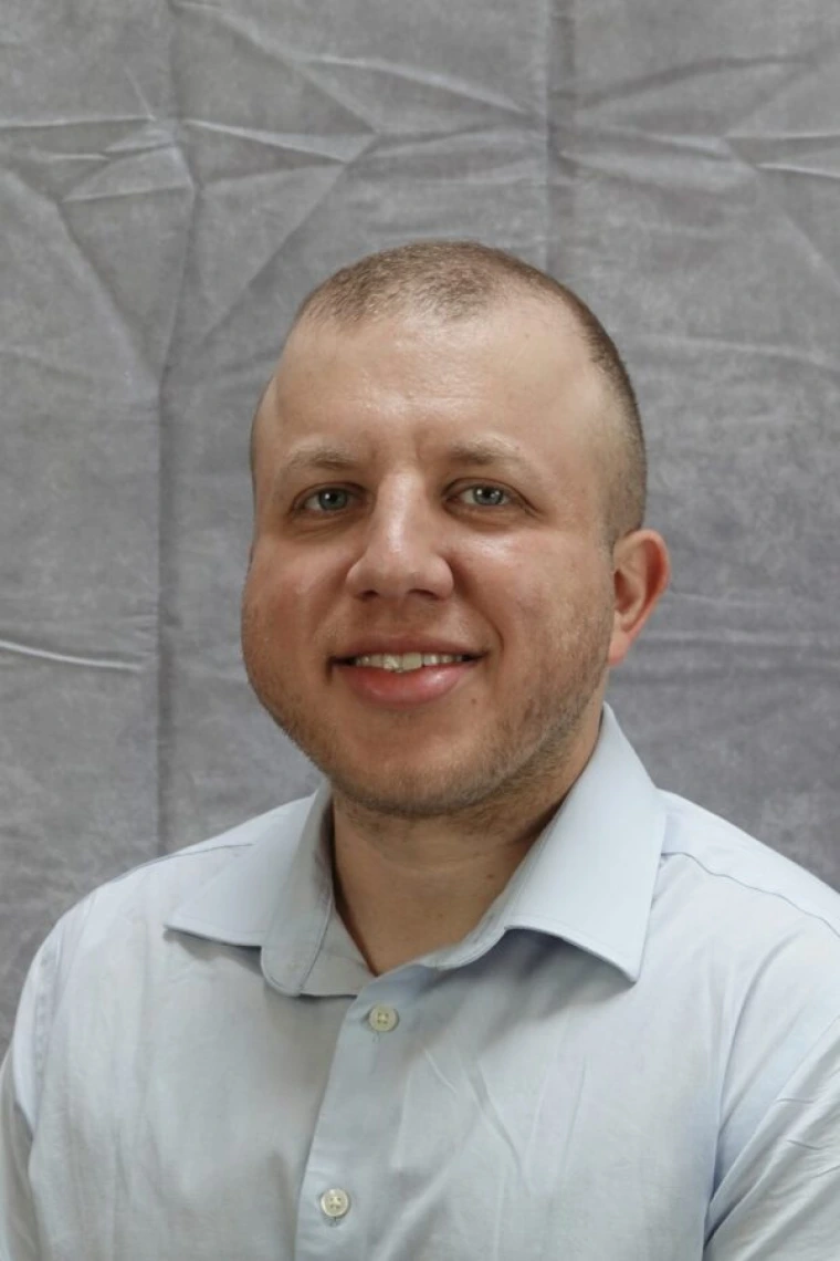 Rami Oubari, DO