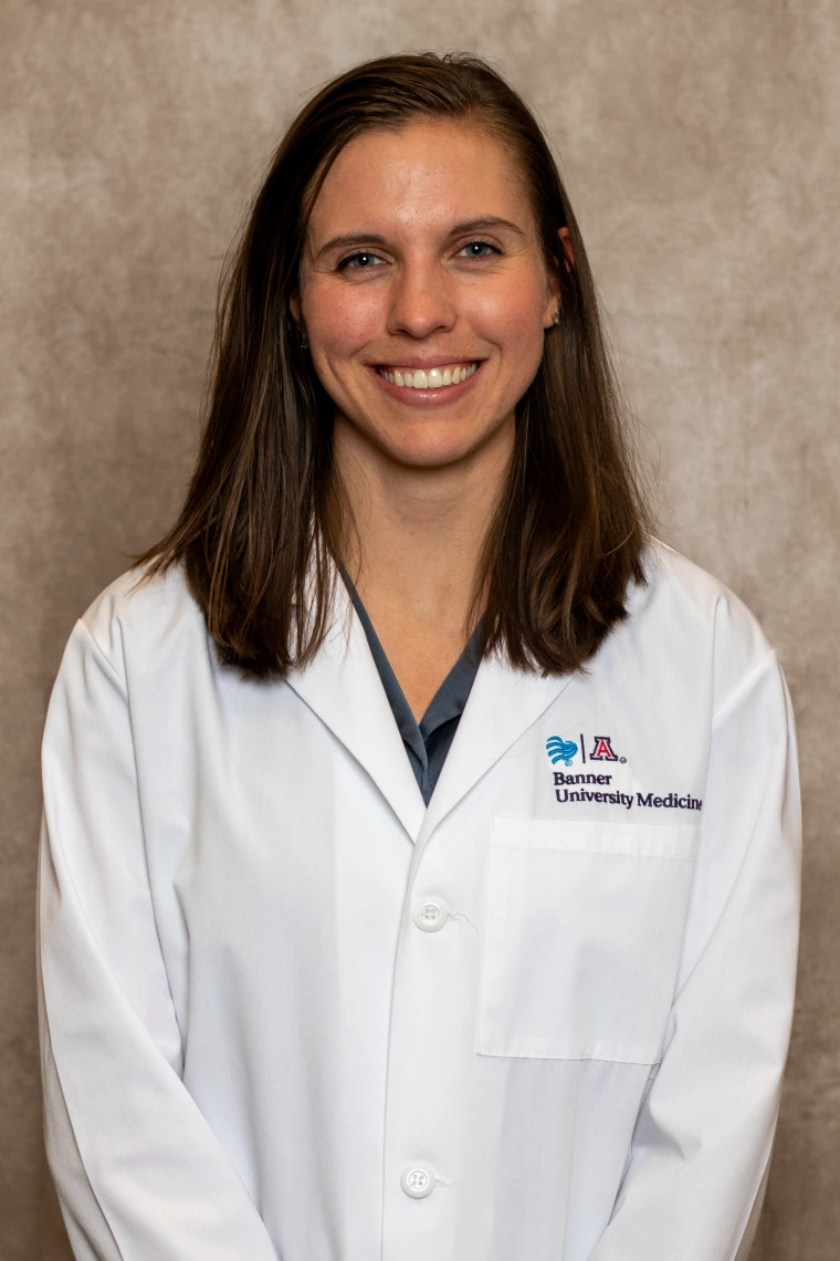 Dr. Sierra Hawthorne
