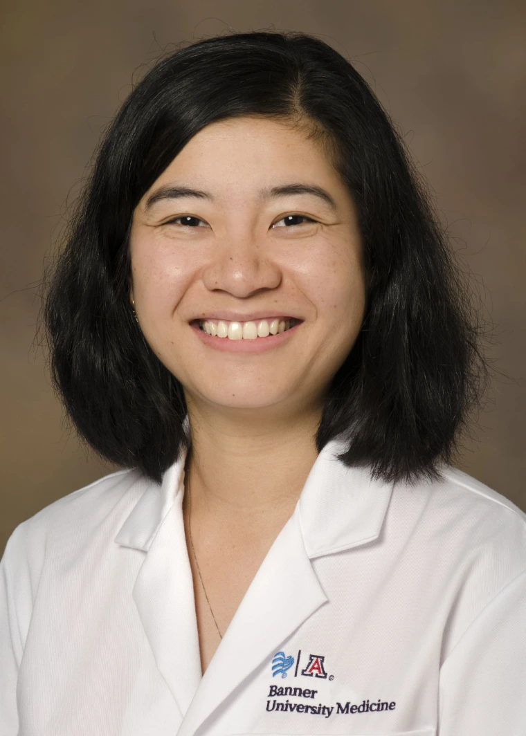 Eliane Situ-Lacasse MD 