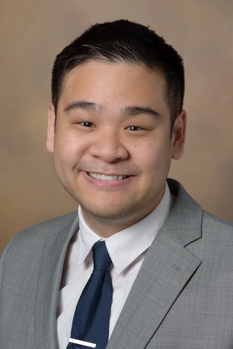 Thomas Nguyen, MD