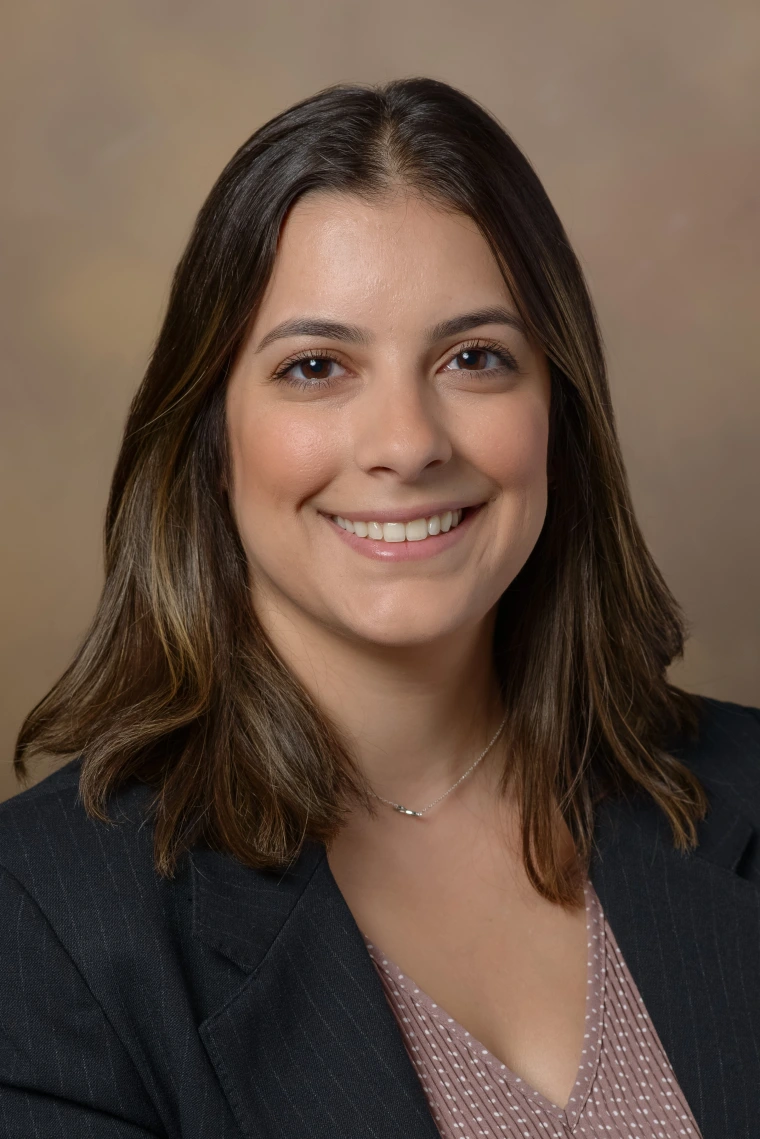 Mariana Ross, MD