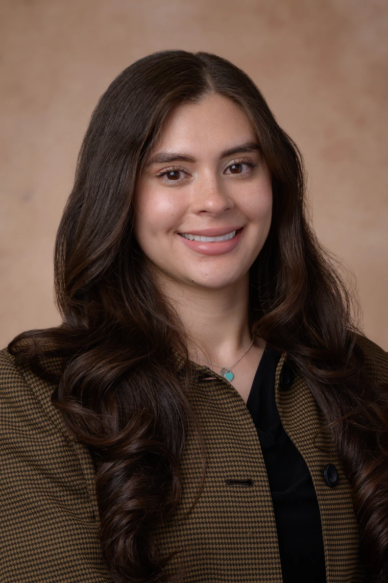 Christina Hernandez, DO