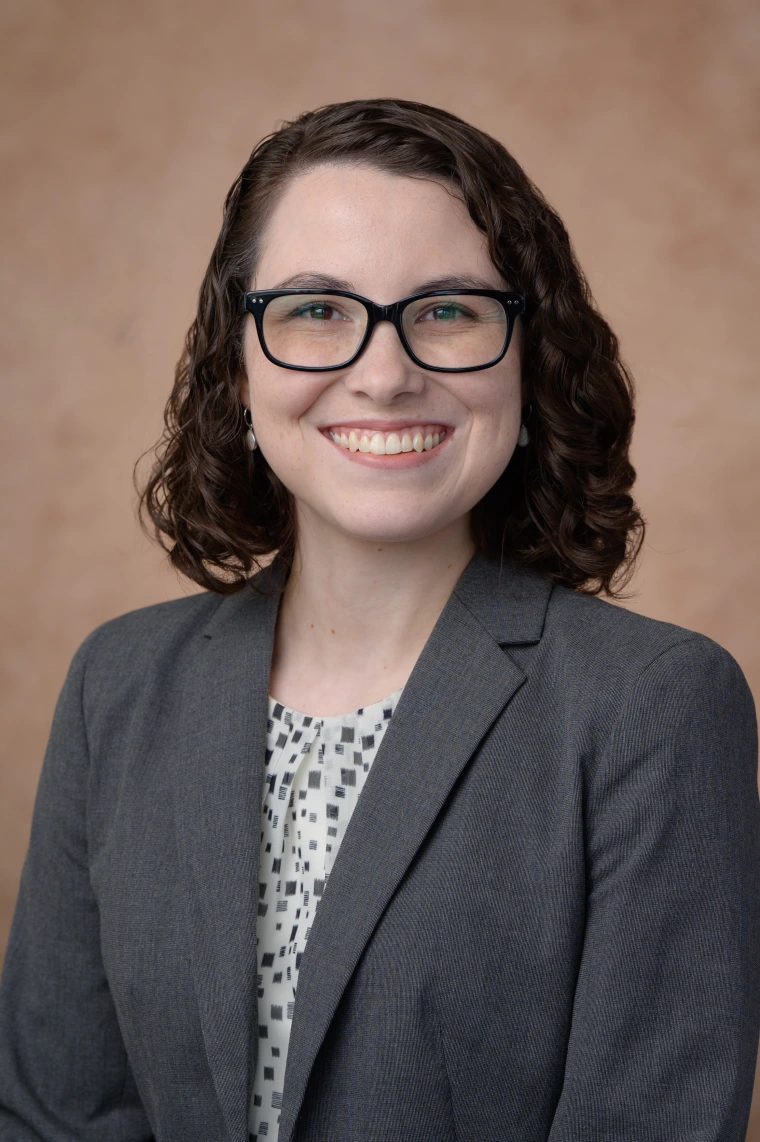 Jennifer M. Edgar