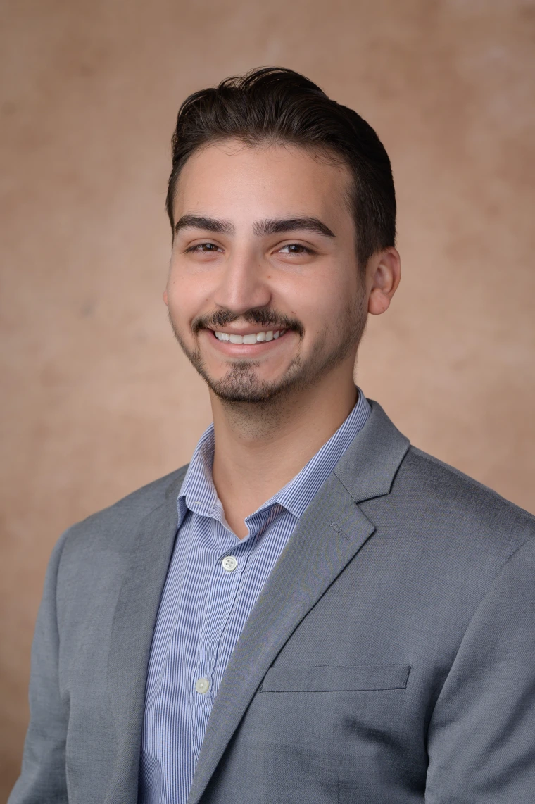Daniel E. Quintero